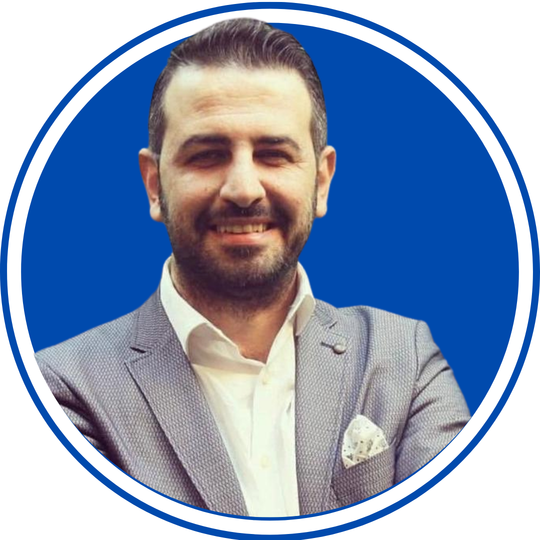 Özgür ÖZKINIK Özgür ÖZKINIK